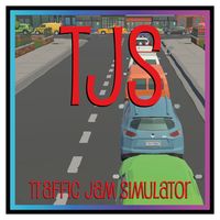 Traffic Jam Simulator