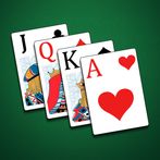 Classic Solitaire: Card Games