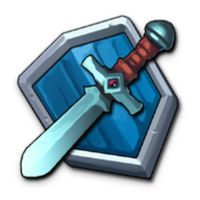 Adventure Sheet for Gamebook