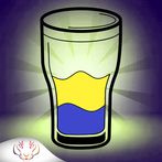 Split drink: Water Sort Puzzle