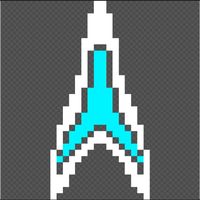 Bit Byte Rocket Flight