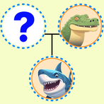 Animal Tree - Logic Puzzles!