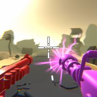 FPS Runner