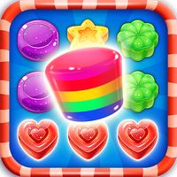 Candy Match 3 Mania