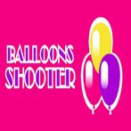 Balloons Shooter