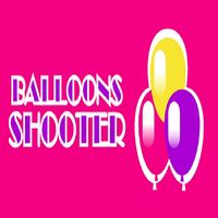 Balloons Shooter