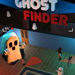 Ghost Finder Hunters Game