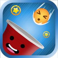 Piing Pong: Awesome trick shot