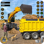 US Construction Game Simulator