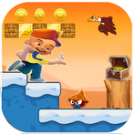 Super Upin Ipin Adventure