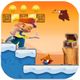 Super Upin Ipin Adventure