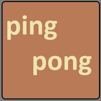 Ping Pong