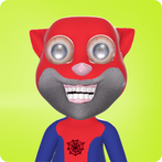 My Talking Spider Juan