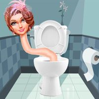 Skibidi Toilet - Beauty Salon