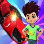 Kicko&Super Speedo TheRealHero