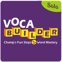 Voca Builder Solo