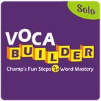 Voca Builder Solo