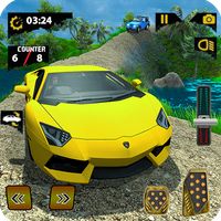 Offroad Driving Simulator