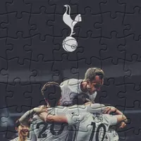 Tottenham Jigsaw Puzzles