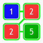 Nazoritas Addictive Puzzle