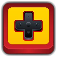Collection Retro Games