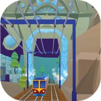 Subway Runner 3D