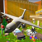 Endless Flight | War Planes