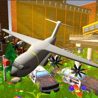 Endless Flight | War Planes