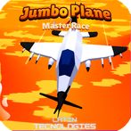Jumbo Plane Master Race