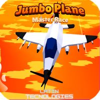 Jumbo Plane Master Race