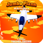 Jumbo Plane Master Race