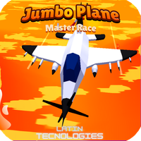 Jumbo Plane Master Race