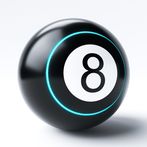 Magic Eight Ball: Fortune