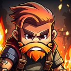 Survive Hero.io