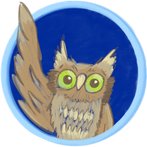 Owlmighty: The Skyfall