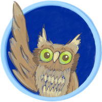 Owlmighty: The Skyfall