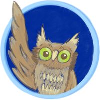 Owlmighty: The Skyfall