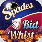 Bid Whist Spades Classic Games