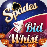 Bid Whist Spades Classic Games