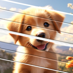 PicSticks: Picture Art Puzzle!