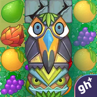 11 Islands 2: Match 3 Games