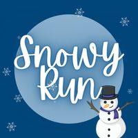 Snowy Run Game By Nandini Bhal
