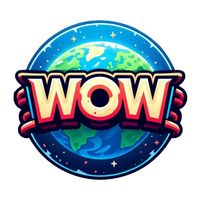 Words OF Wonders: Español