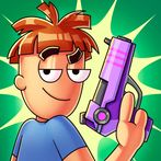 Meet Arnold: Pinata Blast!