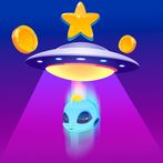 Space adventure: Jump to the m