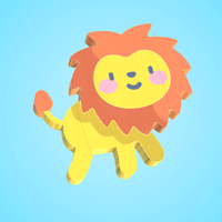 Wood Carving - Stencil Paint