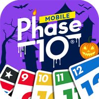 Phase 10: Casual Card Game