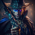 Night Raid: Monster Hunter