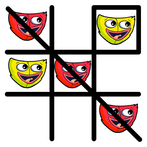 Huggy Tic Tac Toe Wuggy Game