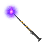 Magic wand